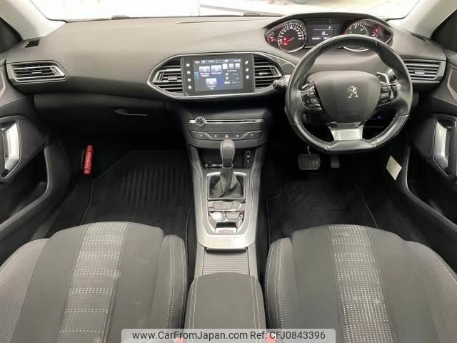 peugeot 308 2017 quick_quick_LDA-T9WBH01_VF3LCBHZWHS137814 image 2