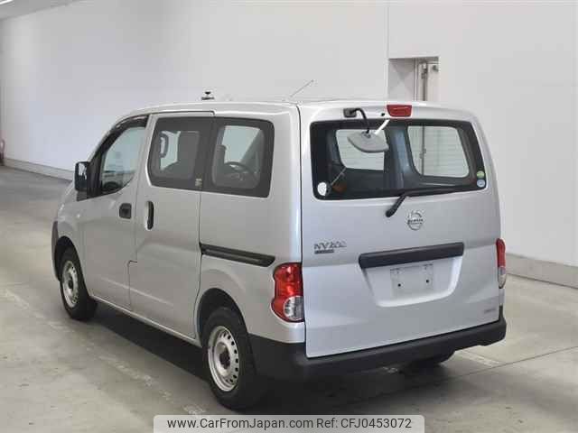 nissan nv200-vanette undefined -NISSAN--NV200 VM20-099332---NISSAN--NV200 VM20-099332- image 2