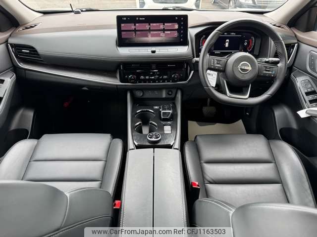 nissan x-trail 2022 -NISSAN--X-Trail 6AA-SNT33--SNT33-001676---NISSAN--X-Trail 6AA-SNT33--SNT33-001676- image 2