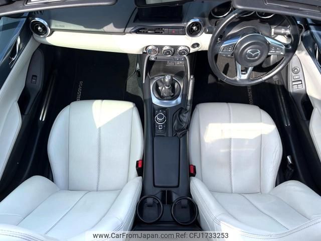 mazda roadster 2020 CFJ1733253 image 2
