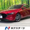 mazda mazda3 2019 CFJ1422629 image 1