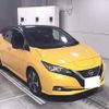 nissan leaf 2020 -NISSAN 【京都 302ﾎ6510】--Leaf ZE1-090778---NISSAN 【京都 302ﾎ6510】--Leaf ZE1-090778- image 1