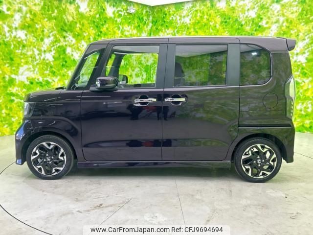 honda n-box 2020 quick_quick_6BA-JF3_JF3-2211647 image 2