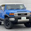 toyota fj-cruiser 2011 -TOYOTA--FJ Curiser CBA-GSJ15W--GSJ15-0113166---TOYOTA--FJ Curiser CBA-GSJ15W--GSJ15-0113166- image 1