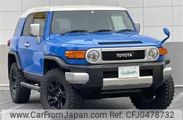 toyota fj-cruiser 2011 -TOYOTA--FJ Curiser CBA-GSJ15W--GSJ15-0113166---TOYOTA--FJ Curiser CBA-GSJ15W--GSJ15-0113166-