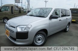 toyota probox-van 2025 -TOYOTA--Probox Van 6AE-NHP160V--NHP160-0137***---TOYOTA--Probox Van 6AE-NHP160V--NHP160-0137***-