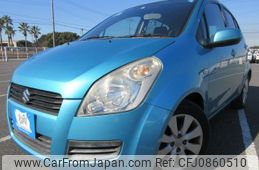 suzuki splash 2009 Y2024120231A-21