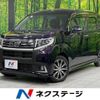 daihatsu move 2015 quick_quick_LA160S_LA160S-0013098 image 1