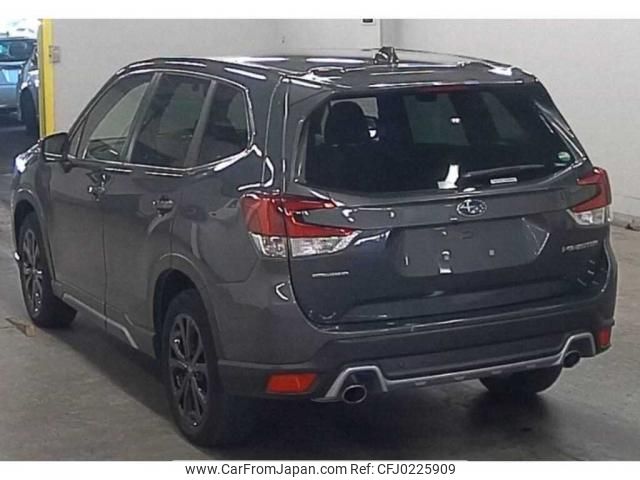 subaru forester 2020 quick_quick_4BA-SK5_002289 image 2