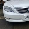 lexus ls 2007 -LEXUS--Lexus LS DAA-UVF46--UVF46-5001217---LEXUS--Lexus LS DAA-UVF46--UVF46-5001217- image 4