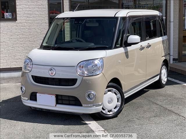 daihatsu move-canbus 2020 -DAIHATSU--Move Canbus 5BA-LA800S--LA800S-0217804---DAIHATSU--Move Canbus 5BA-LA800S--LA800S-0217804- image 1