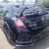 honda civic 2019 quick_quick_DBA-FK8_1201297 image 2