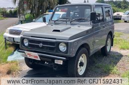 suzuki jimny 1994 CFJ1592431
