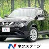 nissan juke 2017 -NISSAN--Juke DBA-YF15--YF15-511317---NISSAN--Juke DBA-YF15--YF15-511317- image 1