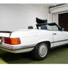 mercedes-benz sl-class 1986 -MERCEDES-BENZ--Benz SL E-107048--WDB1070481A046687---MERCEDES-BENZ--Benz SL E-107048--WDB1070481A046687- image 8