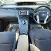 toyota prius 2010 CFJ1663190 image 3