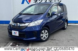 honda freed 2016 -HONDA--Freed DBA-GB3--GB3-1642012---HONDA--Freed DBA-GB3--GB3-1642012-