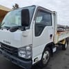 isuzu elf-truck 2015 -ISUZU--Elf TKG-NKS85AN--NKS85-7007353---ISUZU--Elf TKG-NKS85AN--NKS85-7007353- image 1