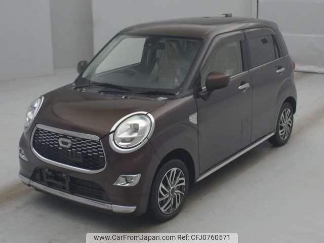 daihatsu cast 2015 -DAIHATSU--Cast DBA-LA260S--LA260S-0001131---DAIHATSU--Cast DBA-LA260S--LA260S-0001131- image 1