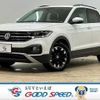 volkswagen t-cross 2020 quick_quick_3BA-C1DKR_WVGZZZC1ZLY145565 image 1