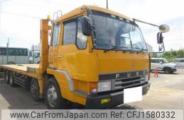 mitsubishi-fuso the-great 1992 CFJ1580332