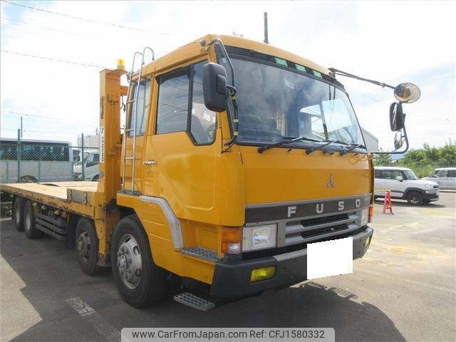 mitsubishi-fuso the-great 1992 CFJ1580332 image 1