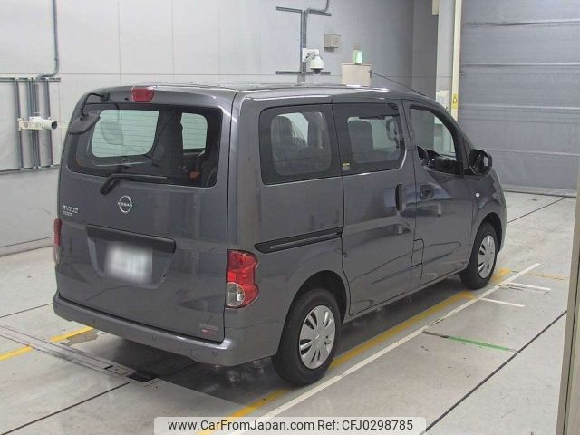 nissan nv200-vanette 2024 -NISSAN 【岐阜 400ほ4118】--NV200 VM20-235967---NISSAN 【岐阜 400ほ4118】--NV200 VM20-235967- image 2