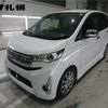 mitsubishi ek 2014 -MITSUBISHI 【名変中 】--ek Custom B11W-0102028---MITSUBISHI 【名変中 】--ek Custom B11W-0102028- image 1