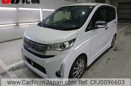 mitsubishi ek 2014 -MITSUBISHI 【名変中 】--ek Custom B11W-0102028---MITSUBISHI 【名変中 】--ek Custom B11W-0102028-