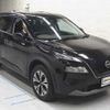 nissan x-trail 2023 CFJ1737986 image 1