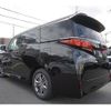 toyota alphard-g 2025 CFJ1688136 image 10