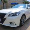 toyota crown-athlete-series 2013 CFJ0953921 image 1