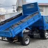 mitsubishi-fuso canter 1998 CFJ1538663 image 2