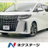 toyota alphard 2019 CFJ0529730 image 1