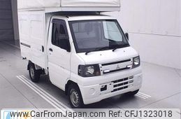 mitsubishi minicab-truck 2011 -MITSUBISHI--Minicab Truck U61TP--1604111---MITSUBISHI--Minicab Truck U61TP--1604111-