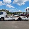 isuzu elf-truck 1993 CFJ1561951 image 5