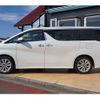 toyota alphard 2015 quick_quick_AGH30W_AGH30-0033147 image 3