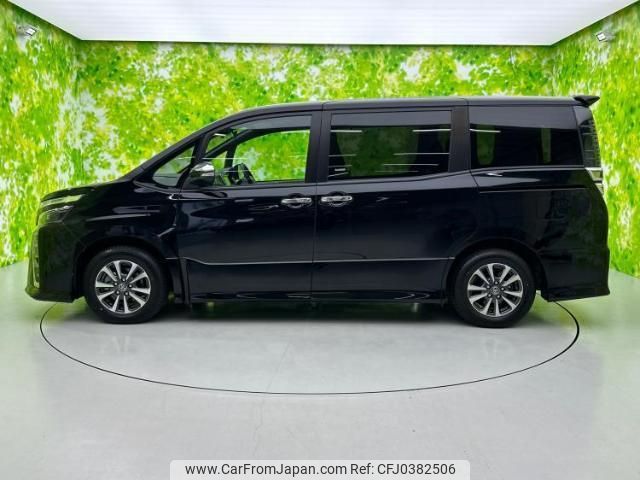 toyota voxy 2019 quick_quick_ZRR80W_ZRR80-0511501 image 2