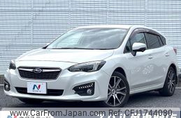 subaru impreza-wagon 2018 CFJ1744080