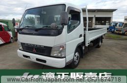 mitsubishi-fuso canter 2005 CFJ1874718