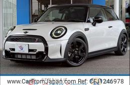 mini mini-others 2024 quick_quick_3BA-XR20MW_WMW52DH0302V50158