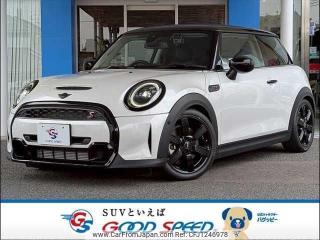 mini mini-others 2024 quick_quick_3BA-XR20MW_WMW52DH0302V50158 image 1