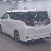 toyota alphard 2019 quick_quick_DBA-AGH30W_AGH30-0275682 image 4