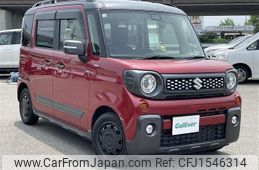 suzuki spacia 2019 CFJ1546314