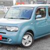 nissan cube 2012 S12760 image 9