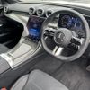 mercedes-benz c-class 2023 quick_quick_5AA-206042C_W1K2060422R106987 image 2
