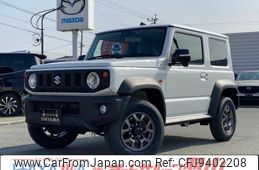 suzuki jimny-sierra 2024 -SUZUKI--Jimny Sierra 3BA-JB74W--JB74W-208***---SUZUKI--Jimny Sierra 3BA-JB74W--JB74W-208***-