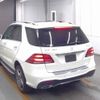 mercedes-benz gle-class 2017 CFJ1665944 image 2