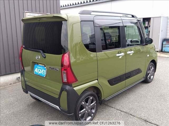 daihatsu tanto 2022 -DAIHATSU--Tanto 5BA-LA660S--LA660S-0073521---DAIHATSU--Tanto 5BA-LA660S--LA660S-0073521- image 2