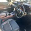 toyota harrier 2021 CFJ1571053 image 16